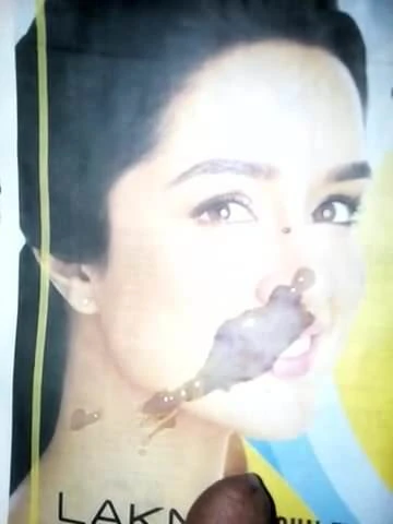 Shraddha Huge Tribute