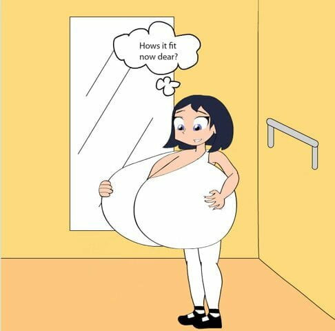 Điền vào với len và trau dồi