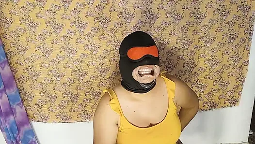 Hard deepthroat girlfriend mature big tits