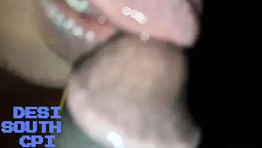 Desi Tamil couples homemade sex video