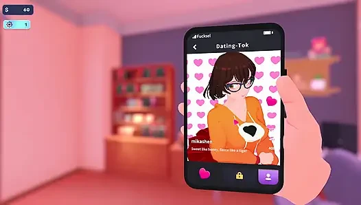 Date Banger Walkthrough Ep 1