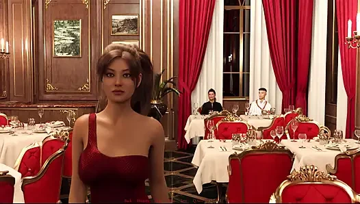 Agent Sherine Part 1
