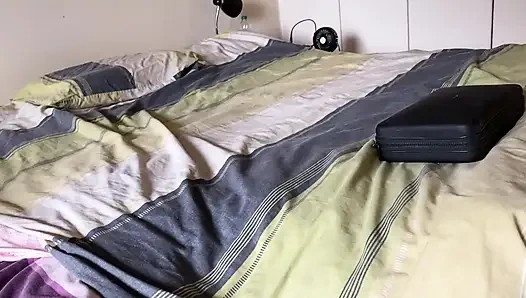 Şanslı Iskeleler Pencereden Izliyor