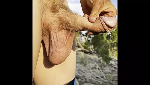 Açık pissing derleme