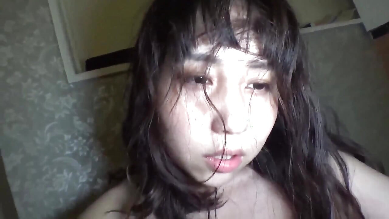 Asiatisk orgasm knull