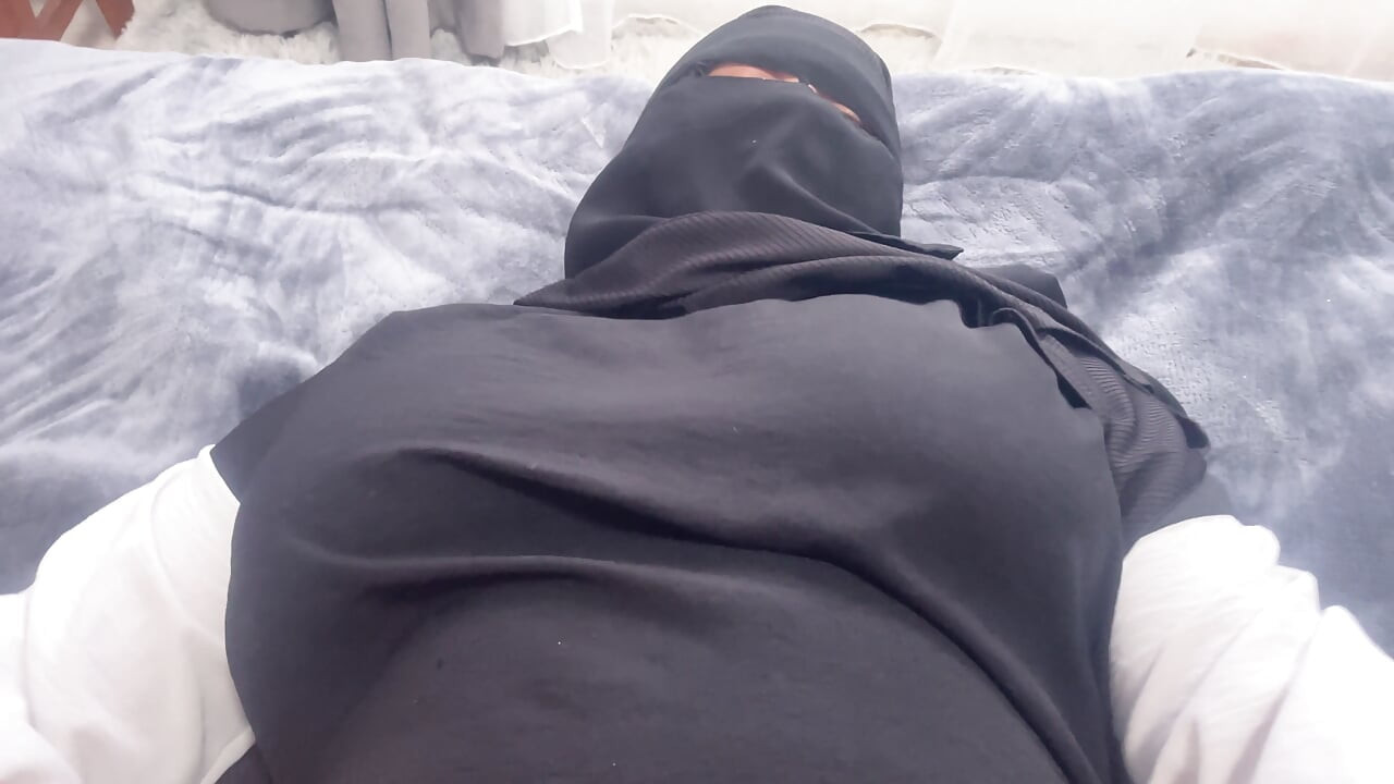 Arabic sex with Mehmed and Zalima...creampie in pussy