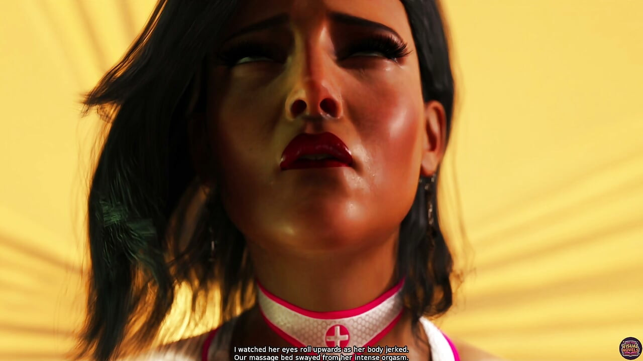 Game of Hearts Part 43