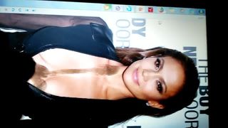 Jennifer Lopez Cumtribute Compilation Music video