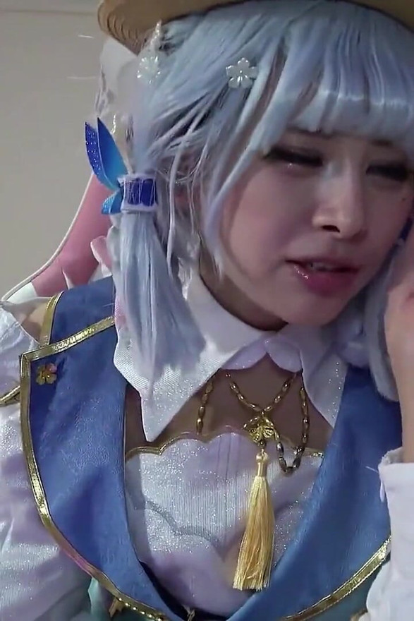 Asian Angel 24775