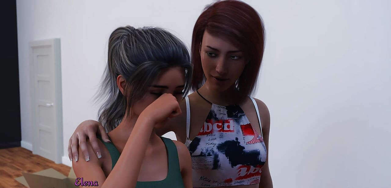 Being a Dik 10 - Μέρος 342 Συναισθήματα από Loveskysan69.