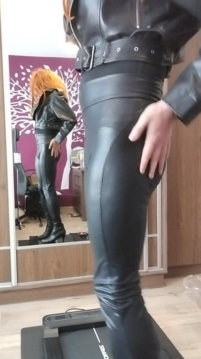 My new outfit 1