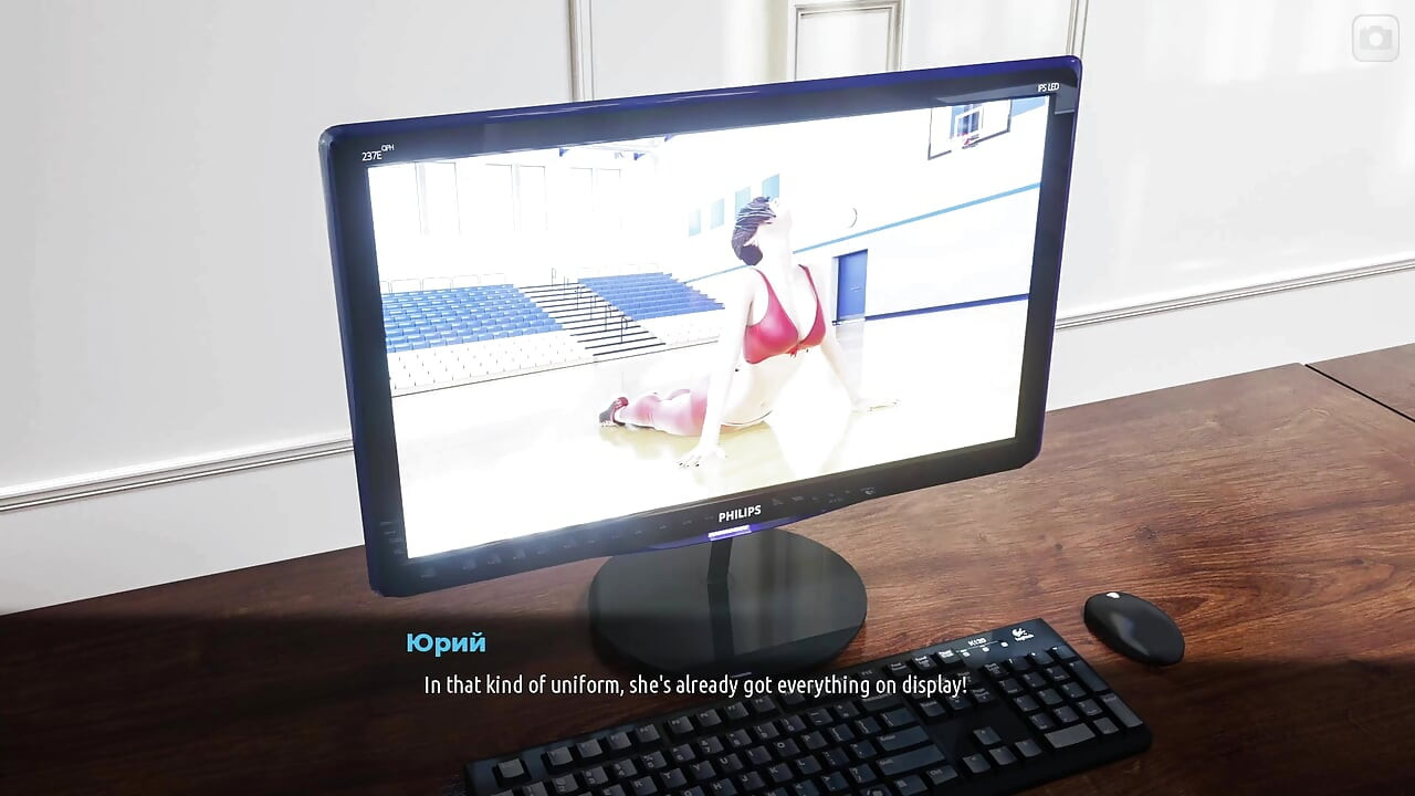 Komplett spel - MILFs från Sunville 2, del 63