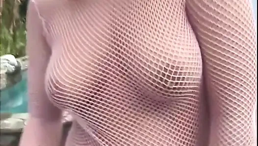 Big Thick Cock Pounds Blonde Girls Juicy Georgia Peach