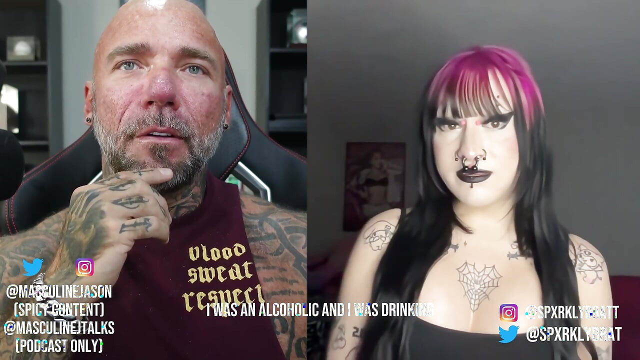 Porn Star Confessions - Aurora Skye (episode 135)