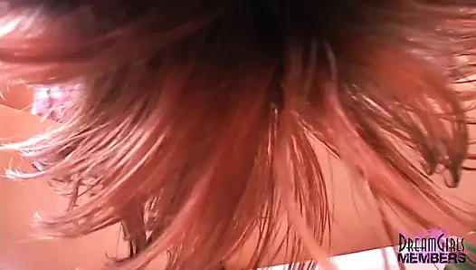 Pussy Eating Finger Fuck 69 With Two Freaks