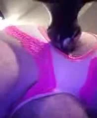 Mommie's pussy boi