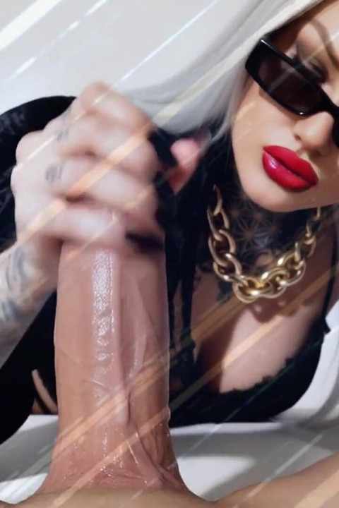 Hurt Those Balls Like You Love Me