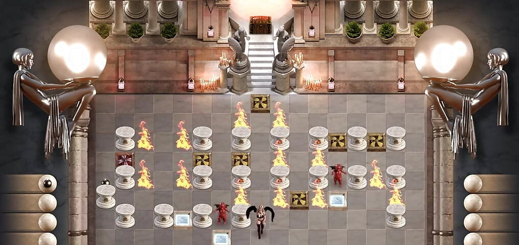 The Genesis Order V94011 Part 341 Puzzle! by Loveskysan69