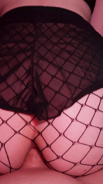 Horny Witch Get Rough Anal Sex on the Halloween Night. Tight Asshole. Real Orgasm. PeachSin | Clip 2