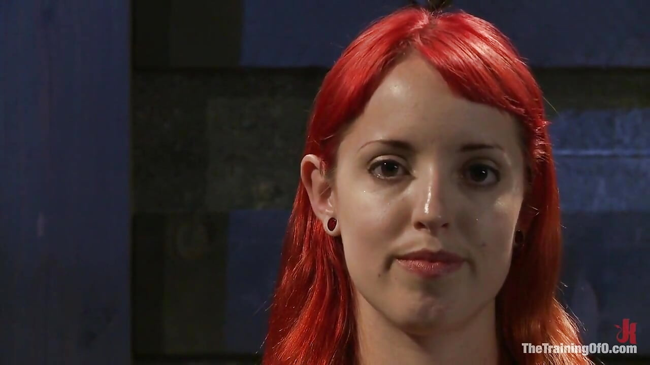 Sloane Soleil Day 1 Predicament Bondage
