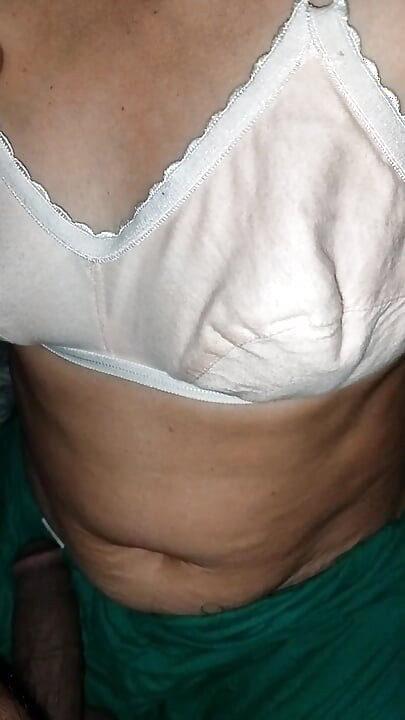 I had such a walk my