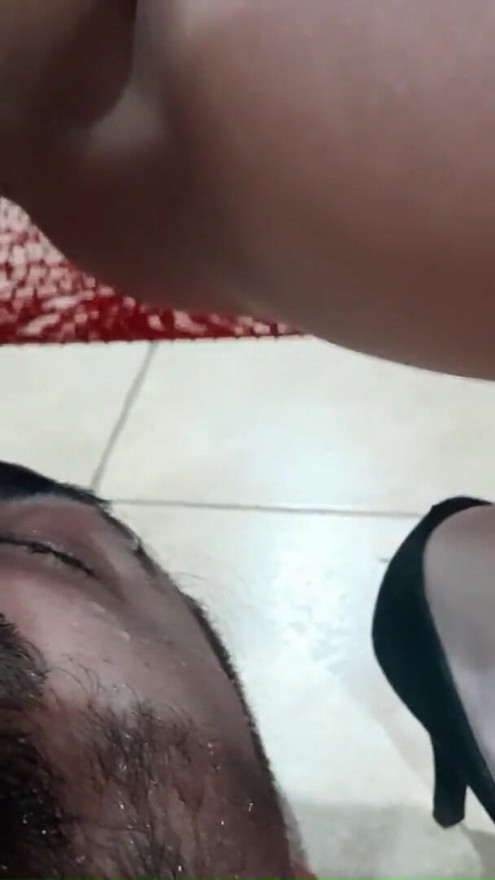 My Stepsister BabyLuna939 Loves Anal and Golden Shower Ft BabyLuna939 Part 2 | Clip 1