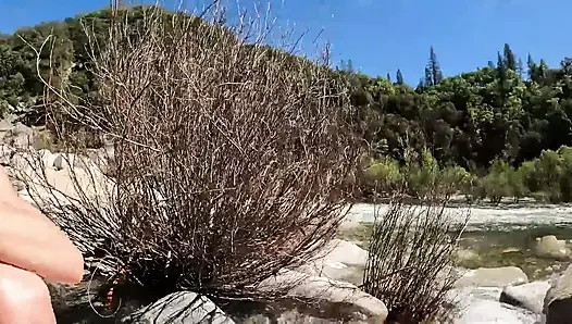 Nude Beach Vlog