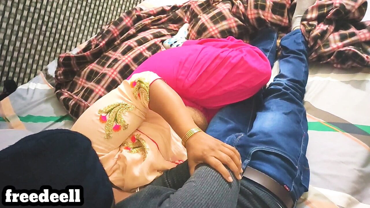 Maa ne Sex ki Lat Lagai