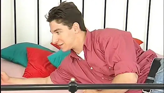 Big ass mature screwed from behind