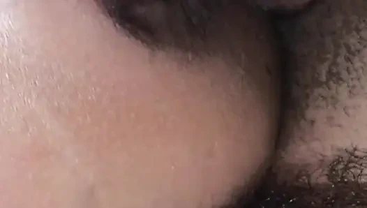 Tesettürlü tombul Mısırlı Müslüman emlakçı müşterisi tarafından sikiliyor