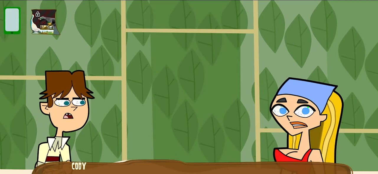Total drama harem - teil 26 - lindsey und heather schätzchen! von Loveskysan