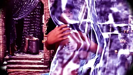 Fggb esmerelda dan banana