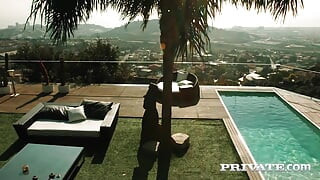 Private Black