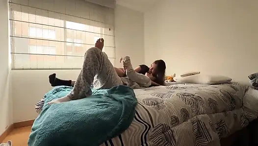 Kadınlar Arasında Güreş