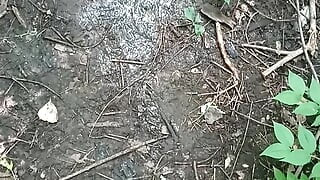 Outdoor Piss Compilation Vol. 1