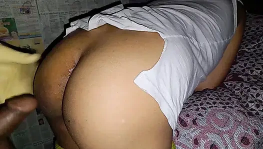 Hintli Müslüman kız ki gaand chudai videosu