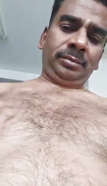 Homme canon et sexy
