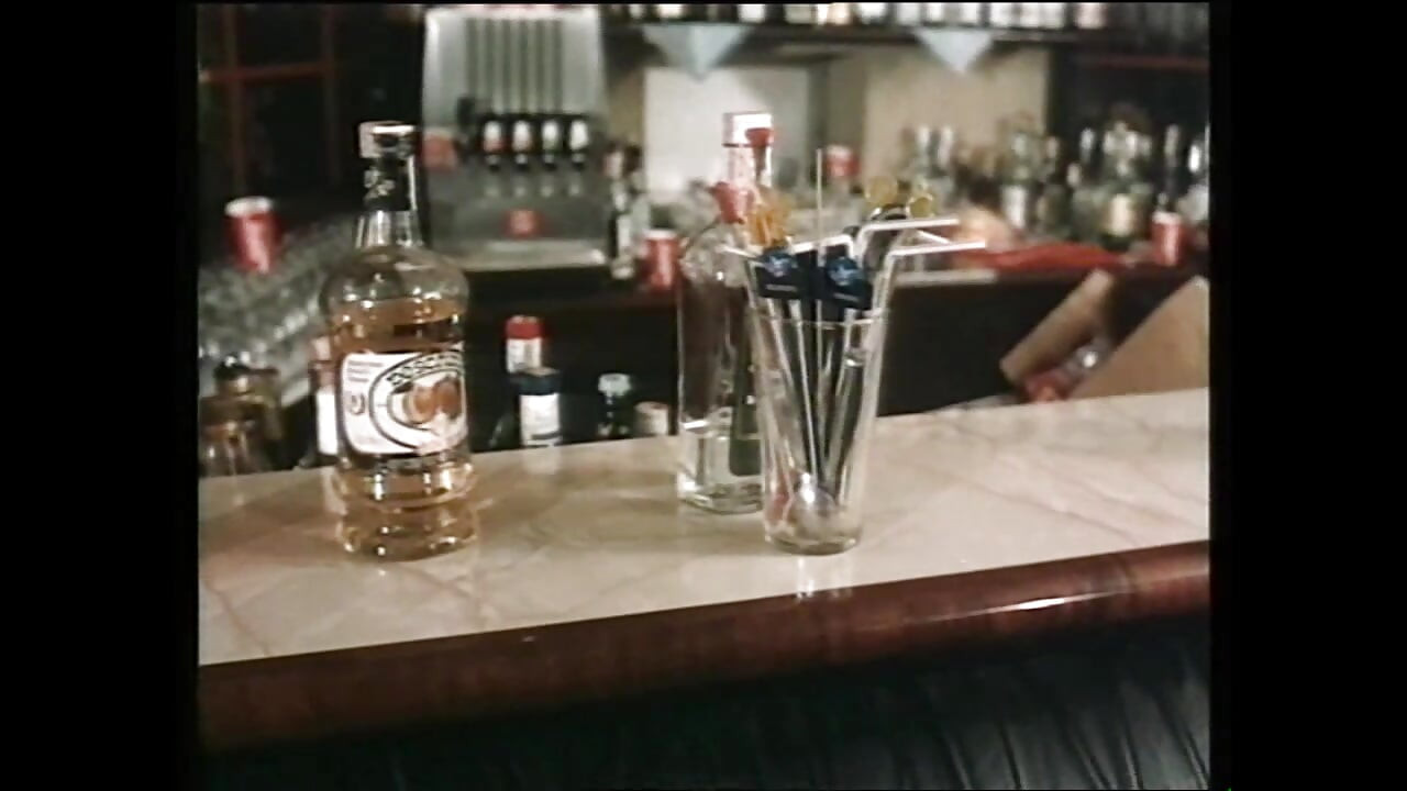 CHAMPAGNE (Full Movie)