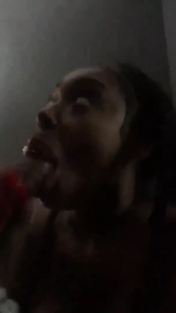 Good Sloppy Wet Blowjob