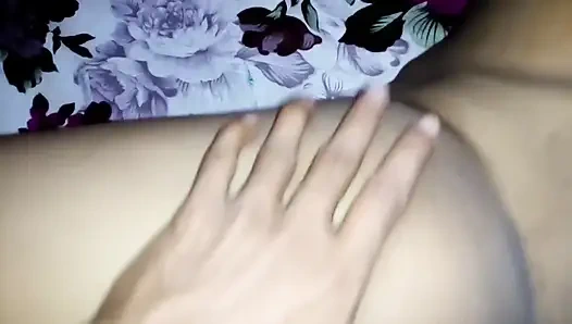 Spermamassage (sperma im ganzkörper)