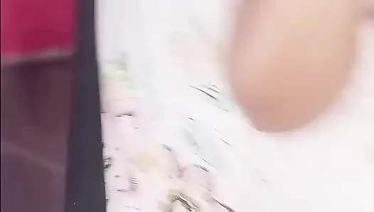 Pantat Ketat Kaya Dengan Pantat Besar Di Motel