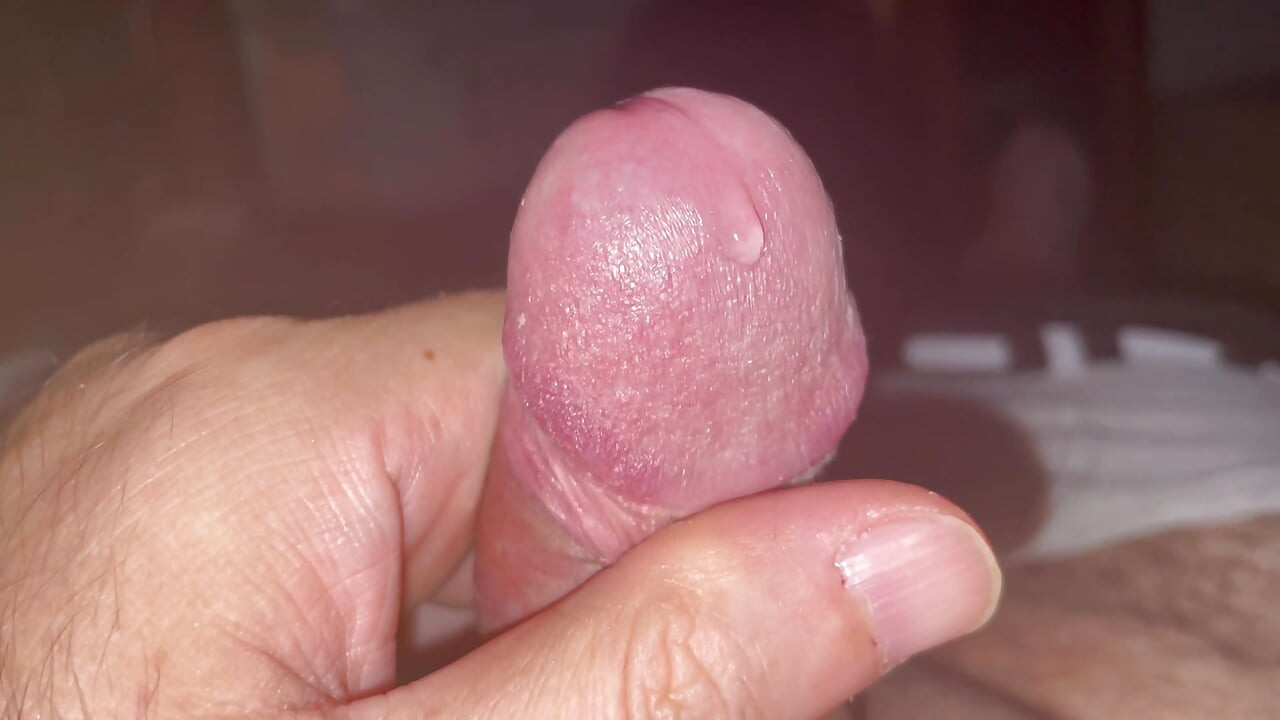 เล่นกับควย
