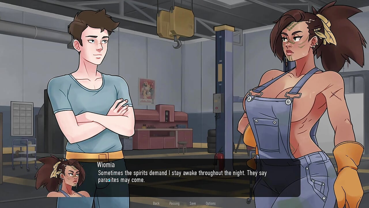 Gameplay lengkap - kubah dalam 69, bagian 19