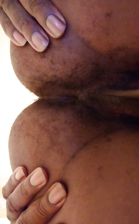BBC Ass Worship Hallelujah 8