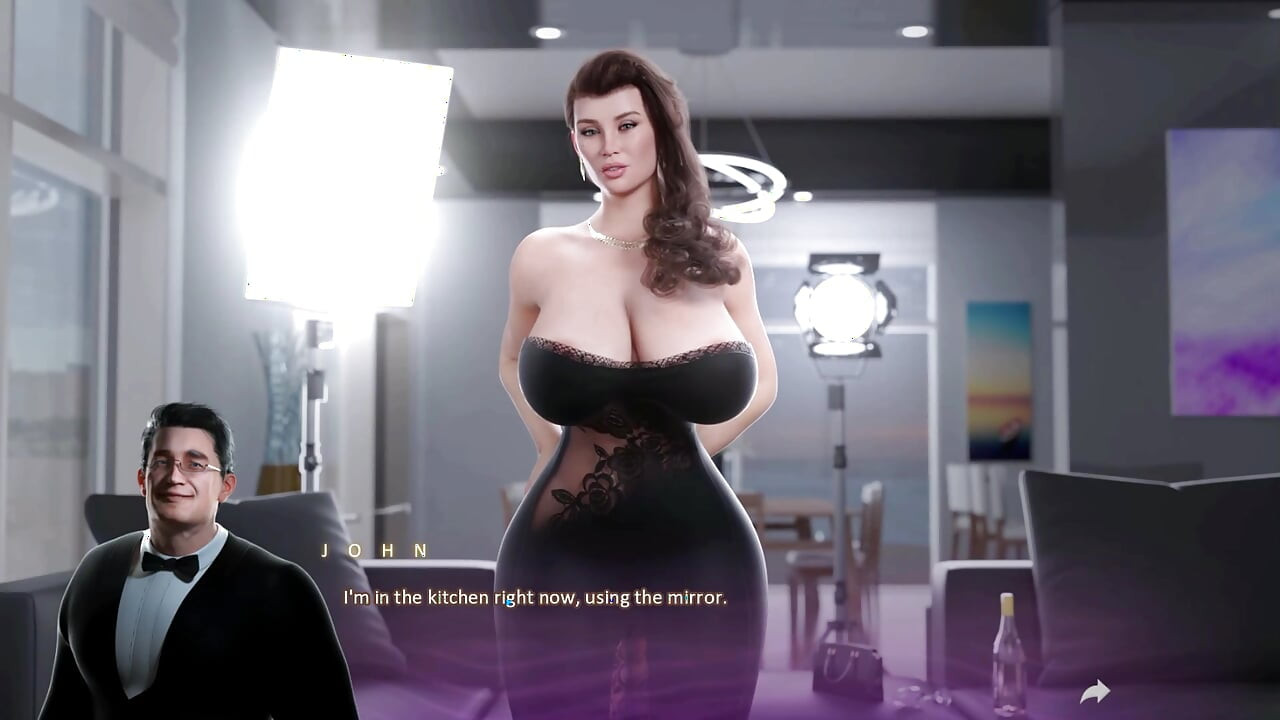 Apocalust - bölüm 21 azgın orta yaşlı seksi kadın loveskysan69 tarafından büyük bir yarak istiyor