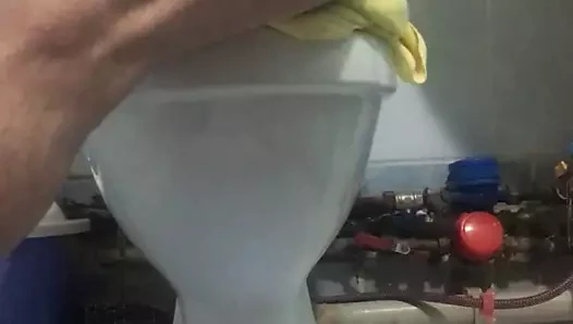 adam mastürbasyon çük