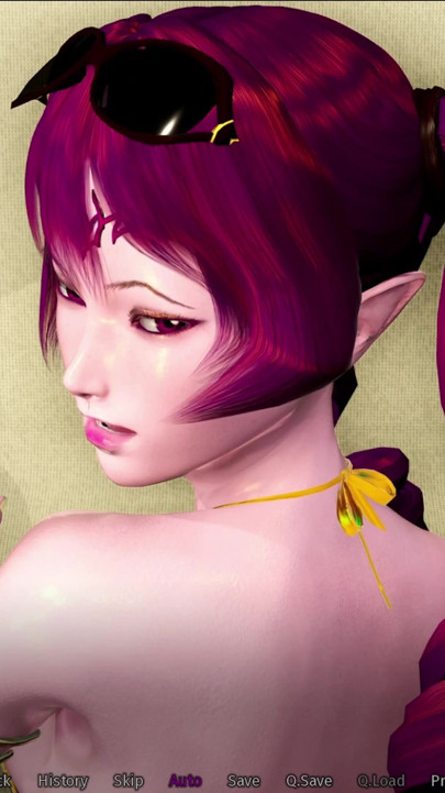 Dom w Szczelinie - (PT 31) - Zanith | Klip 3