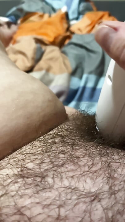 Jeu de baguette, sensation de chaleur intense