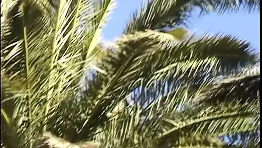 Azgın sürtük sıkı amına sahte yarak alıyor ve amını yalatıyor