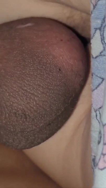 Bbw wife gets huge creampie pt2 | Clip 1
